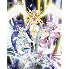 ��P�⏥�V���t�H�M�A 6 (��������) [Blu-ray]
