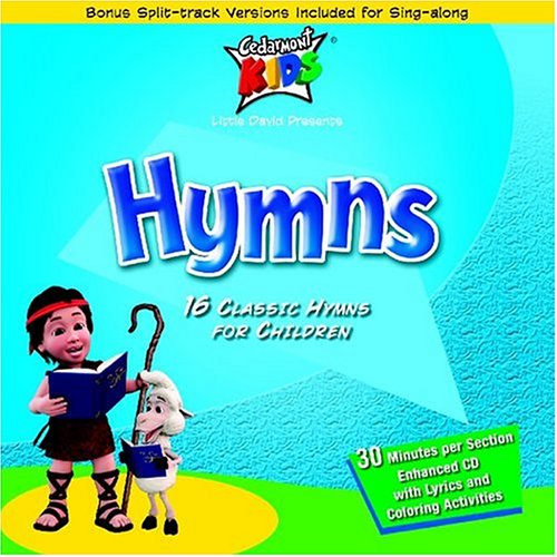 Childrens Toyshop  Music : Hymns