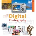The 9781600593017Complete Guide to Digital Photography 3rd edition (A Lark Photography Book)