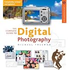 Click here to buy The Complete Guide to Digital Photography 3rd edition (A Lark Photography Book) by Michael Freeman.