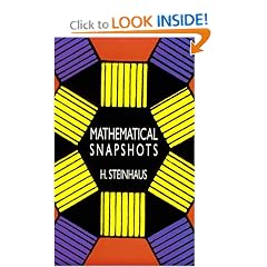 Mathematical Snapshots