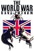 The World War (Gamekeeper Series, Book 2)