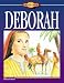 Book Deborah (Young Reader's Christian Library)