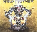 Agoraphobia an album by Holy Mother