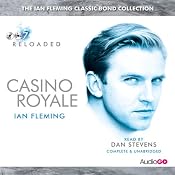 Casino Royale | [Ian Fleming]