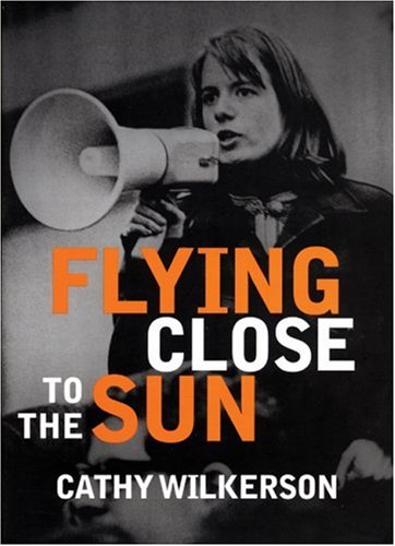 Flying Close to the Sun: My Life and Times as a Weatherman