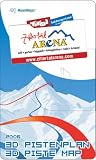 Mountmap Zillertal Arena Winter 2006 (3D Navigator)