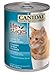 CANIDAE All Life Stages Cat Wet Food Made With Chicken & Rice, 13 oz (12-Pack)