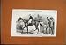Hackfleisch-Sieger-Eichen-Rennpferd-Jockey-Druck 1854