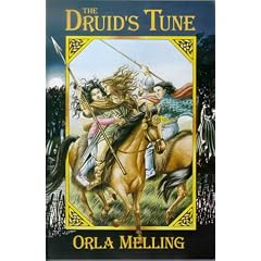 The Druid's Tune