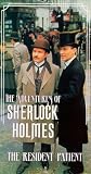 The Adventures of Sherlock Holmes - The Resident Patient