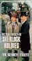 The Adventures of Sherlock Holmes - The Resident Patient [VHS]
