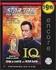 Star Trek: The Next Generation: I,Q