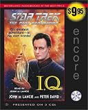 Star Trek: The Next Generation: I,Q