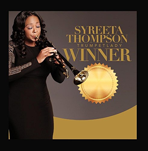 Syreeta - Winner - Zortam Music