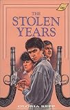 The Stolen Years (089084481X) by Repp, Gloria