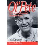 Ol' Pete: The Grover Cleveland Alexander Story book cover