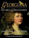 Books : Georgiana, Duchess of Devonshire