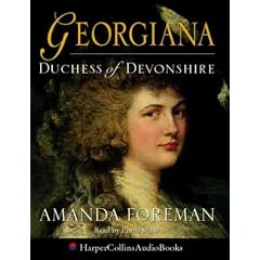 Georgiana, Duchess of Devonshire