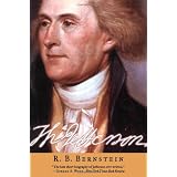 Thomas Jefferson ~ R. B. Bernstein