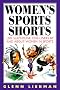 Women's Sports Shorts (Sports Shorts Series)