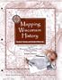 Mapping Wisconsin History:  Teacher's Guide and Student Materials (New Badger History)
