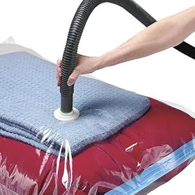Spacemaker Bags - Set of 3 by