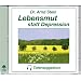Lebensmut statt Depression - Tiefensuggestion