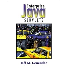 Enterprise Java Servlets