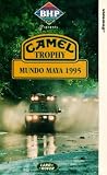 Review Camel Trophy 1995  / Camel Trophy 1995 - Mundo Maya