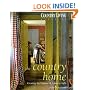 "Country Living": The Country Home