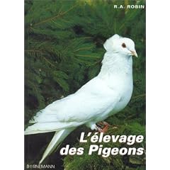 L'Elevage des pigeons