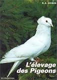 L'Elevage des pigeons