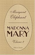 Madonna Mary: Volume 2