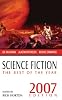 Science Fiction: The Best of the Year 2007