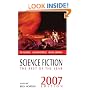 Science Fiction: The Best of the Year 2007