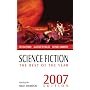 Science Fiction: The Best of the Year