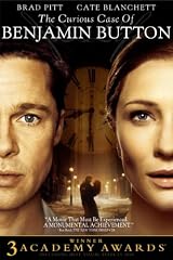 The Curious Case Of Benjamin Button