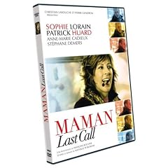 Maman Last Call