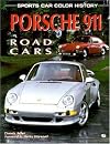 Porsche 911 Road Cars (Sports Car Color History)