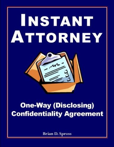 Confidentiality
