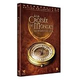 Produkt-Bild: A la croisee des mondes : la boussole d'or [FR Import]