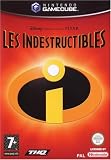 Revue THQ  / Les Indestructibles