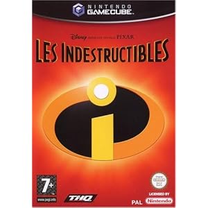 Les Indestructibles