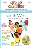 South West: Let's Go with the Children