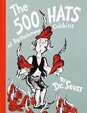 The 500 Hats of Bartholomew Cubbins