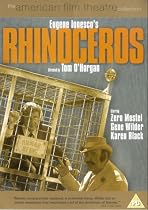 Rhinoceros [1974] [DVD]