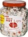 Hot Lips Cinnamon Breath Mints 100ct Image