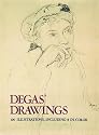 Drawings (Dover Fine Art, History of Art)