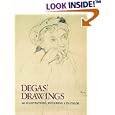 Degas' Drawings